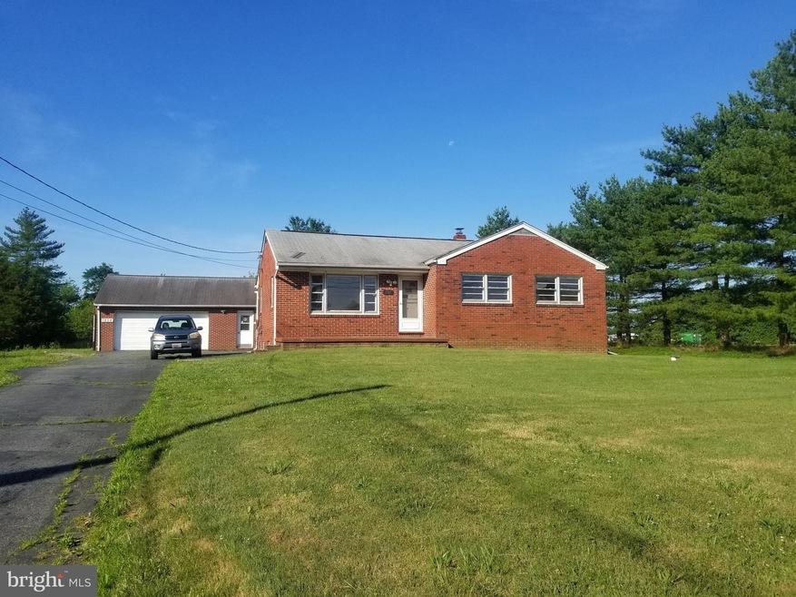 1806 N Fountain Green Rd, Bel Air, MD 21015 - photo 1