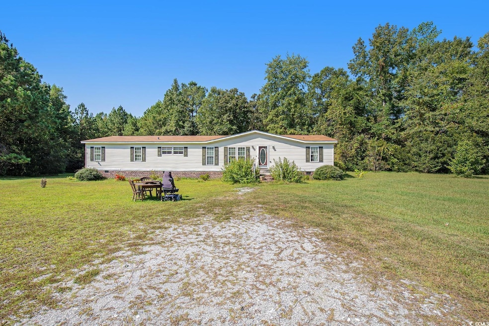 1472 Race Track Rd, Loris, SC 29569 - photo 1