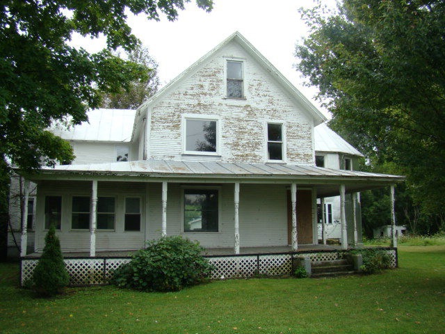 Main View