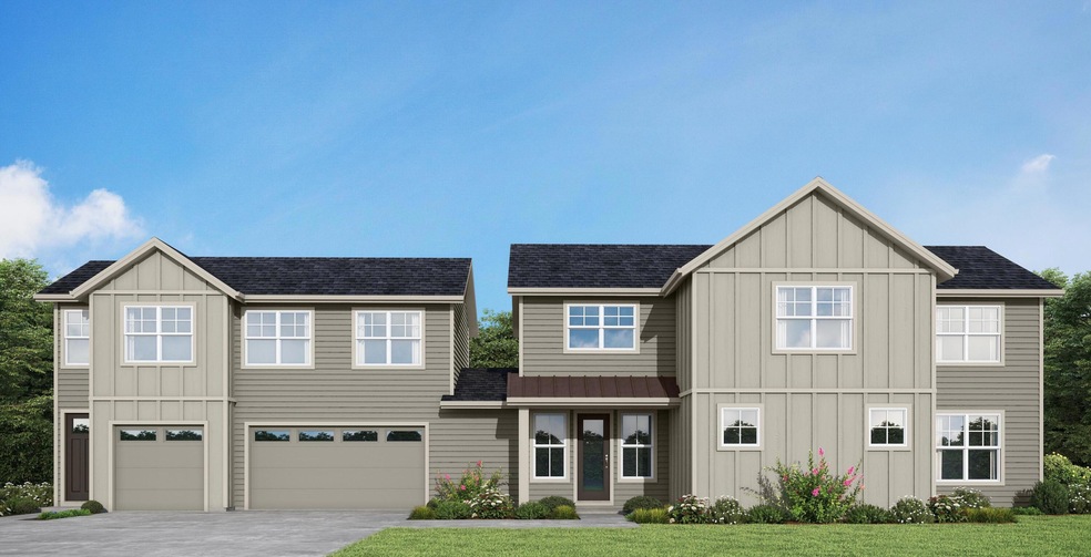 61433 SE Daybreak Ct unit Lot 8, Bend, OR 97702 - photo 1