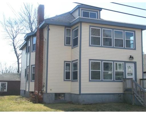 11 Holyoke St unit 11, Quincy, MA 02171 - photo 1