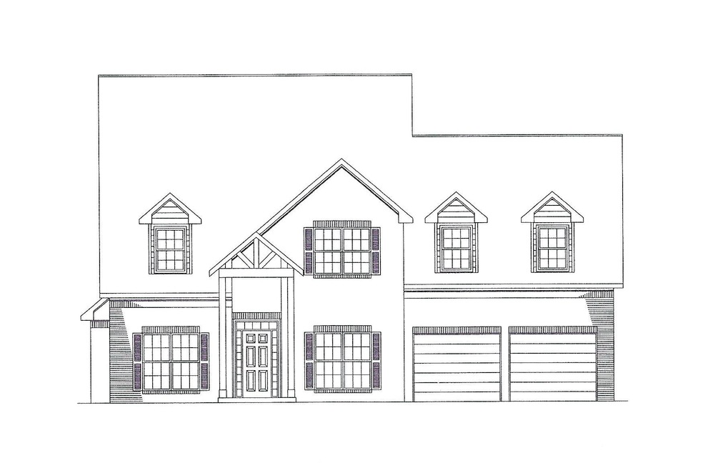 2338 Hickory Crest Ln, Knoxville, TN 37932 - photo 1