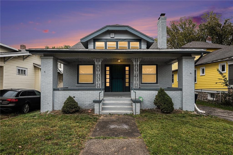 Pending $184,000 • Co-Listing Agent