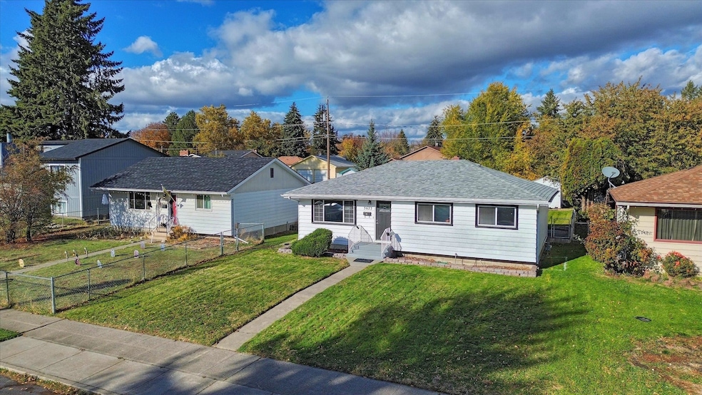 3623 E Euclid Ave, Spokane, WA 99217 - photo 1