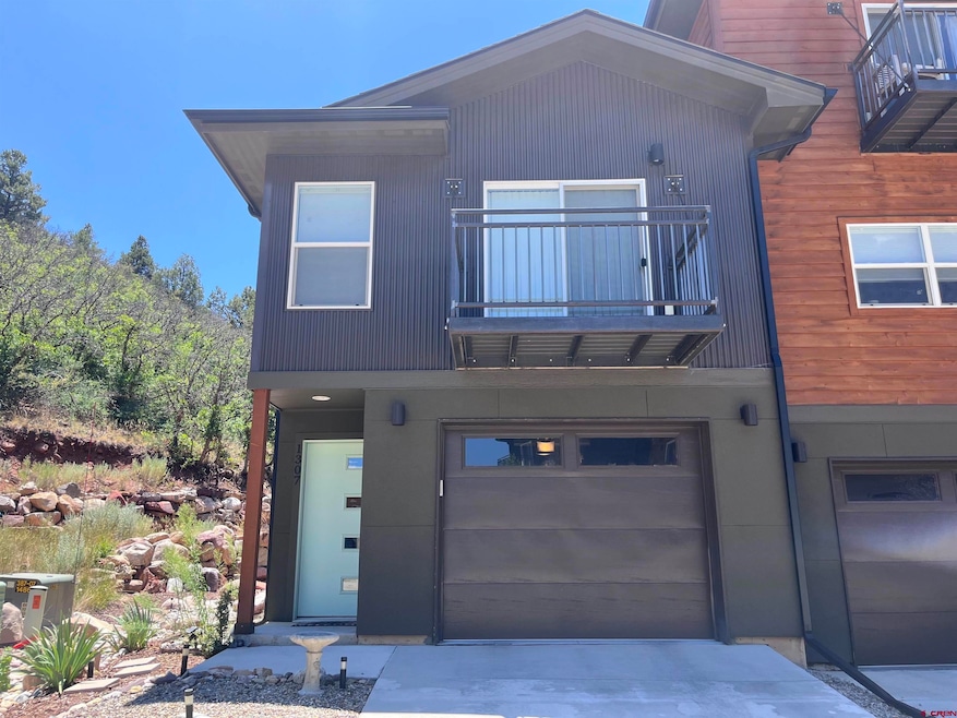 180 Metz Ln unit 1307, Durango, CO 81301 - photo 1
