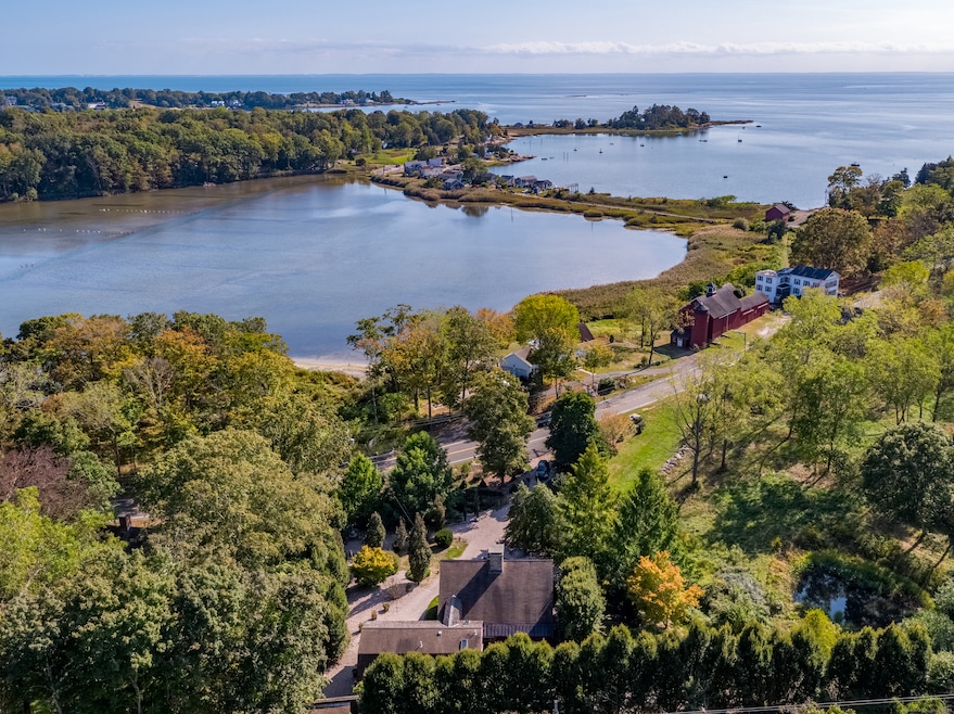 575 Leetes Island Rd, Guilford, CT 06437 - photo 1