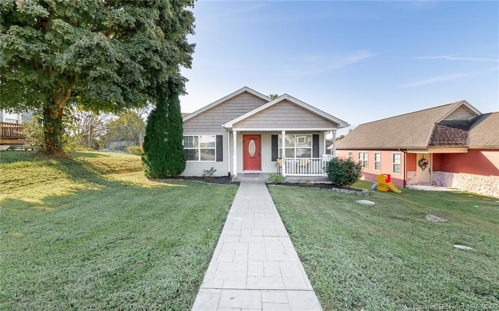 Sold $230,000 • Co-Listing Agent