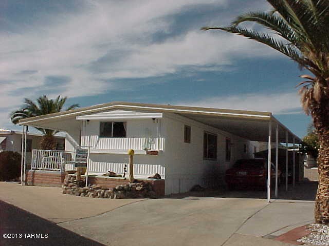 Front View