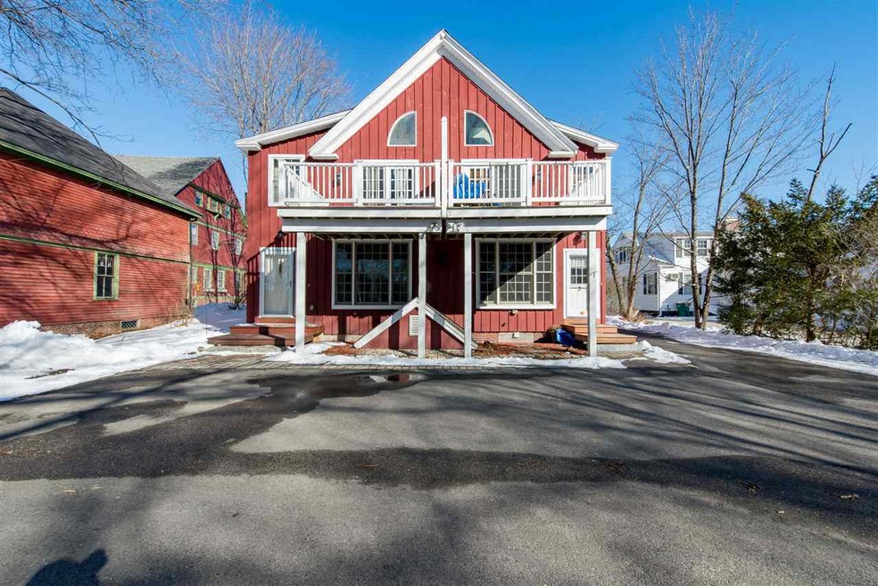 87 Charles St unit 4, Rochester, NH 03867 - photo 1