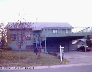 2130 E 72nd Ave, Anchorage, AK 99507 - photo 1