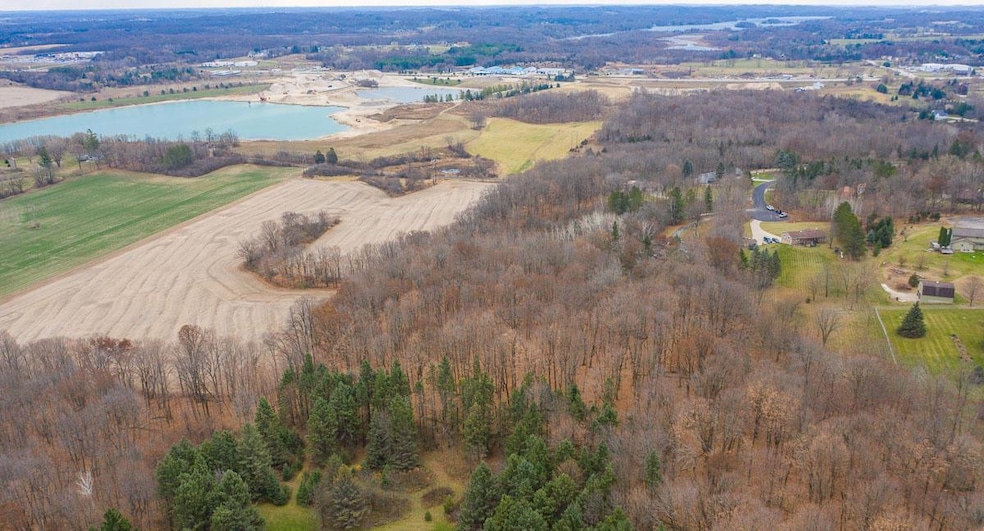 6736 Hickory Hill Dr, Barton, WI 53090 - photo 1