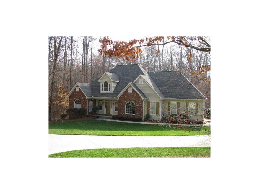 8113 S Pine Cone Dr, Villa Rica, GA 30180 - photo 1