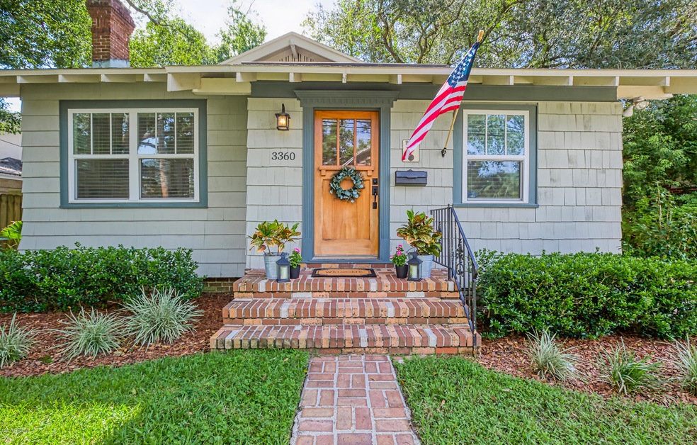 3360 Knight St, Jacksonville, FL 32205 - photo 1