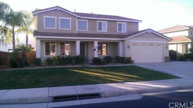 17073 Hazelwood, with 4 car tandem garage