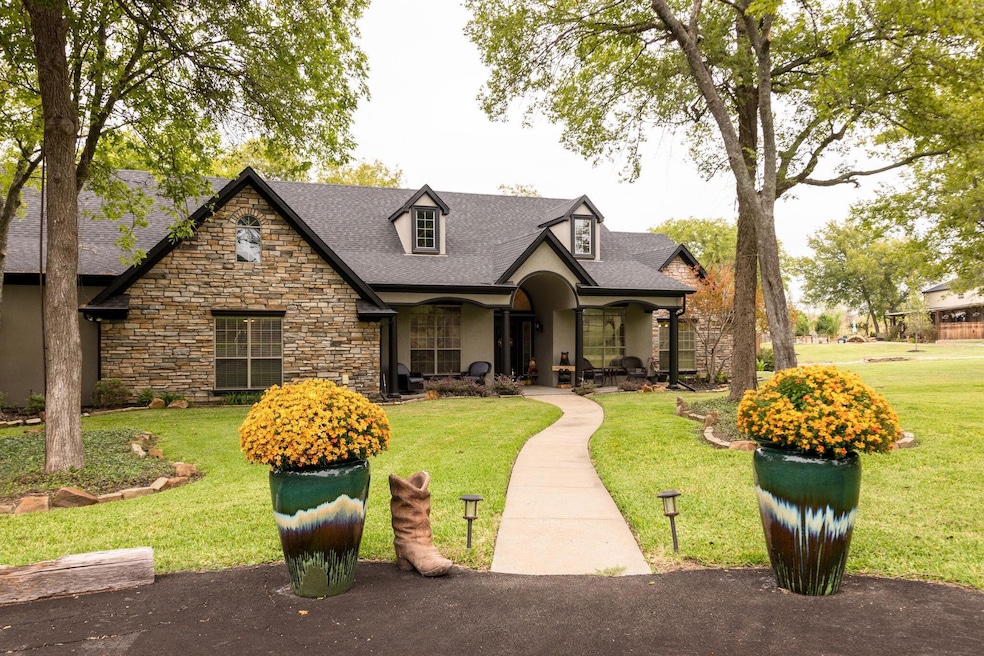 Exceptional home with Rocky Mountain flair~