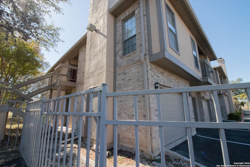 11839 Parliament St unit 122, San Antonio, TX 78216 - photo 1