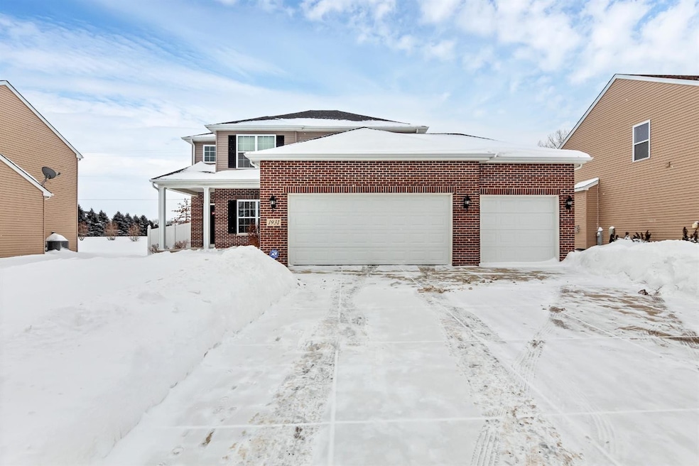 1931 W 132nd Place, Crown Point, IN 46307 - photo 1