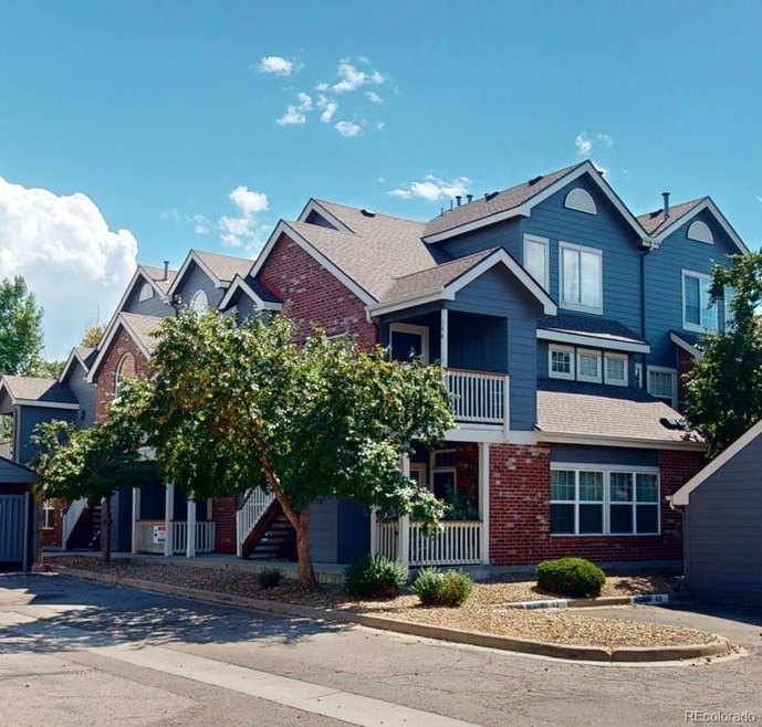 14297 E Grand Dr unit 179, Aurora, CO 80015 - photo 1