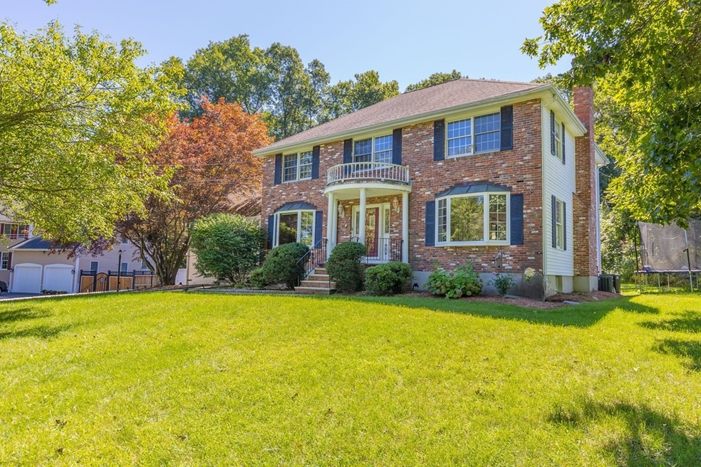 7 Allison Dr, Burlington, MA 01803 - photo 1