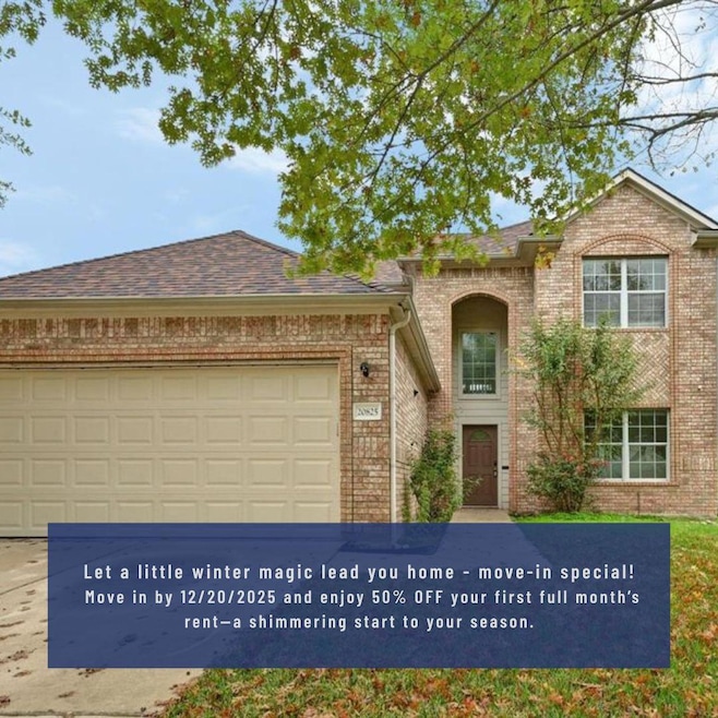 20825 Penny Royal Dr, Pflugerville, TX 78660 - photo 1