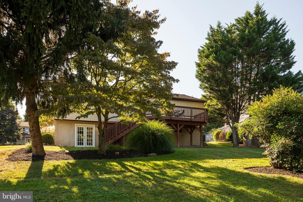 1697 Armistice Way, Marriottsville, MD 21104 - photo 1