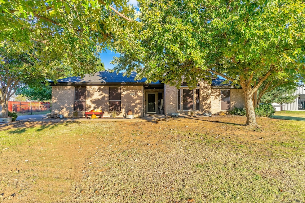 11008 Flores Trail, Crowley, TX 76036 - photo 1