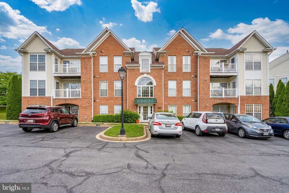 2505 Coach House Way unit 2A, Frederick, MD 21702 - photo 1