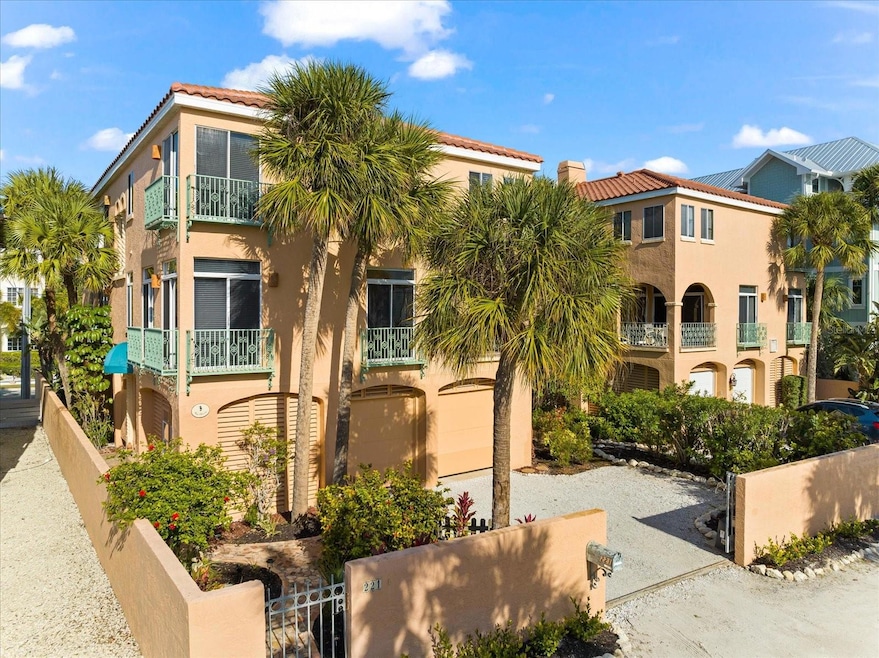 221 Tenacity Ln, Sarasota, FL 34242 - photo 1