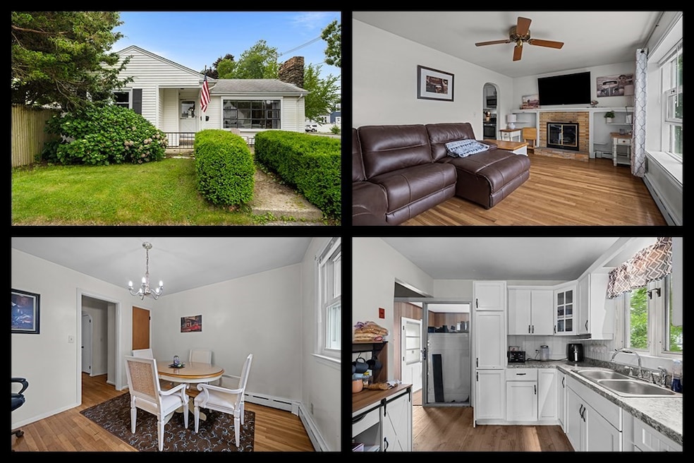 Sold $425,000 • Co-Listing Agent