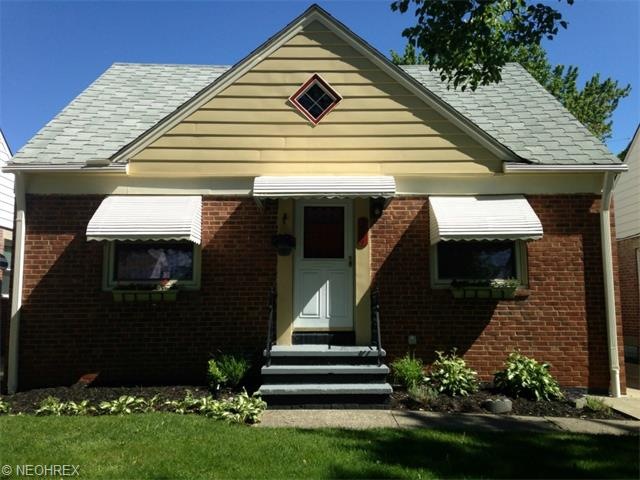 Welcome Home!