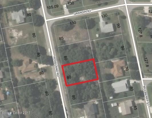 849 Roseland Rd Sebastian Pic Aerial Zoo