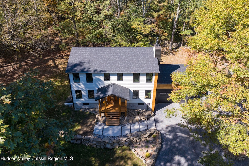 520 Plutarch Rd, Highland, NY 12528 - photo 1