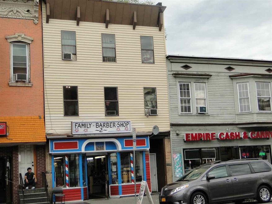 297 Central Ave, Albany, NY 12206 - photo 1