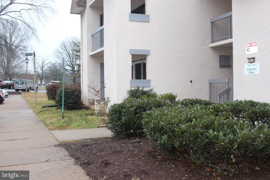 3810 Laramie Place unit C, Alexandria, VA 22309 - photo 1