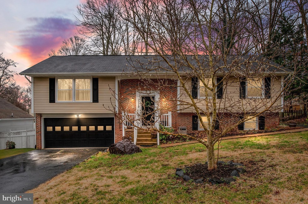 1119 Atlantic Dr, Stafford, VA 22554 - photo 1