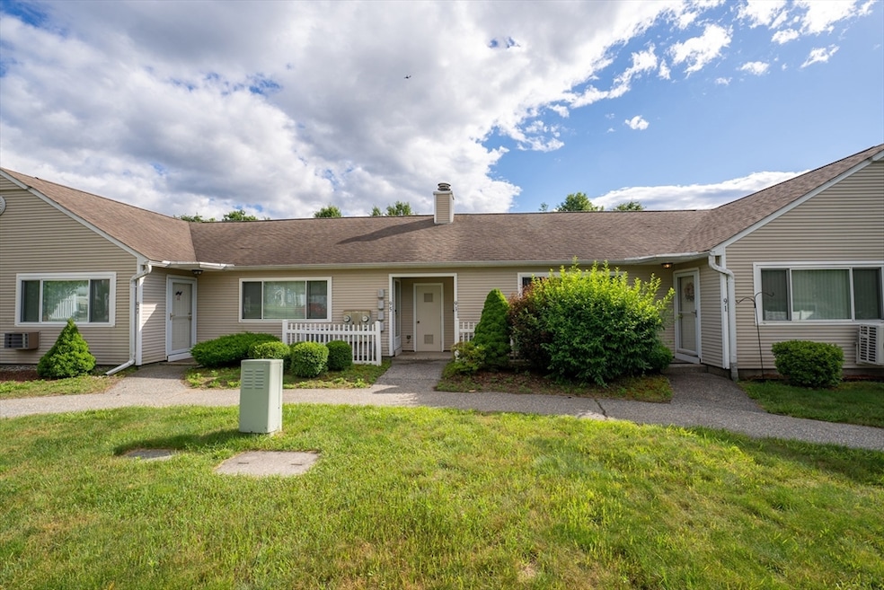 Sold $175,000 • Co-Listing Agent