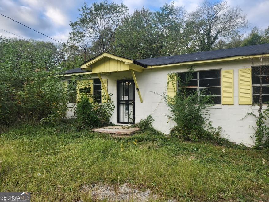 2253 King St, Macon, GA 31204 - photo 1