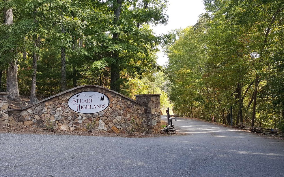 36&37 Stuart Highlands Dr, Mineral Bluff, GA 30559 - photo 1