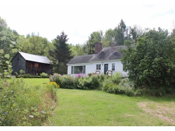 448 Henry Gould Rd, Perkinsville, VT 05151 - photo 1