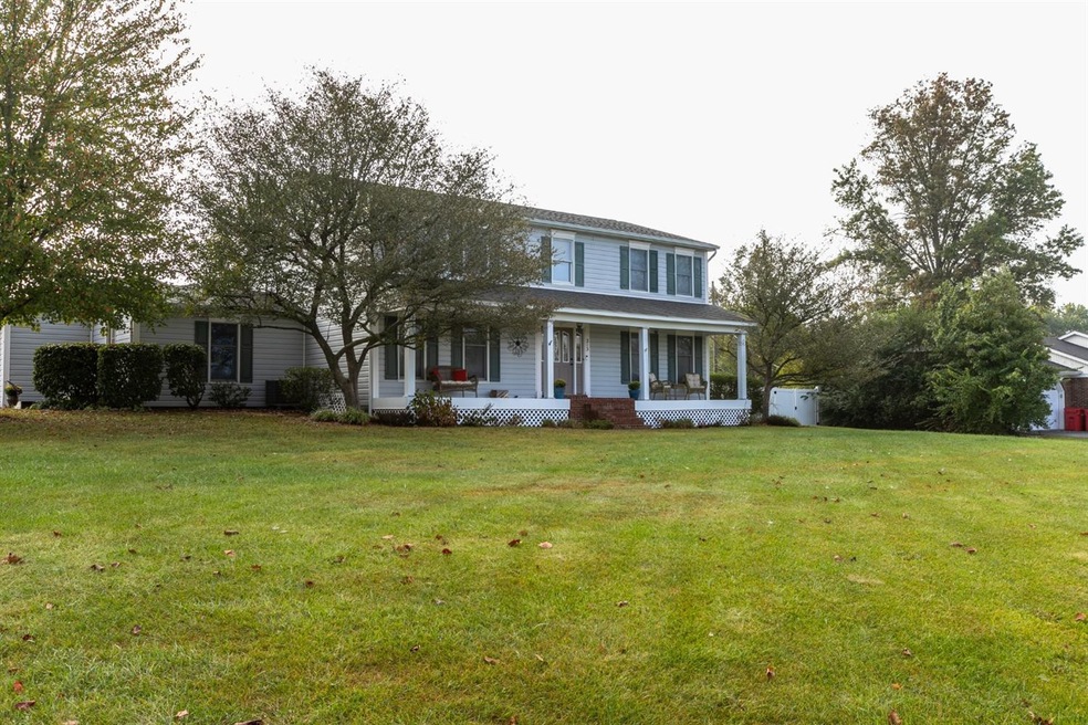 213 Plantation Ln, Frankfort, KY 40601 - photo 1