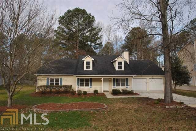 2123 Amherst Trail SE, Conyers, GA 30094 - photo 1