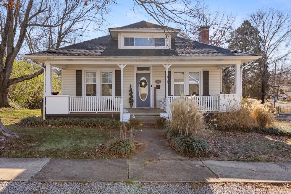 101 Chestnut St, Greenville, KY 42345 - photo 1