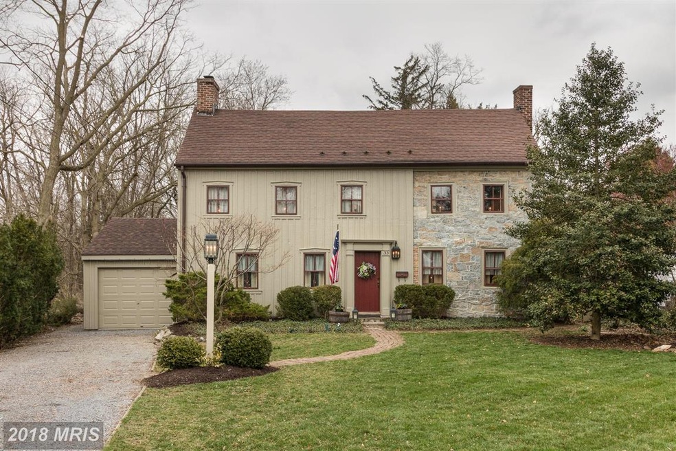 33 Oregon St, Mercersburg, PA 17236 - photo 1