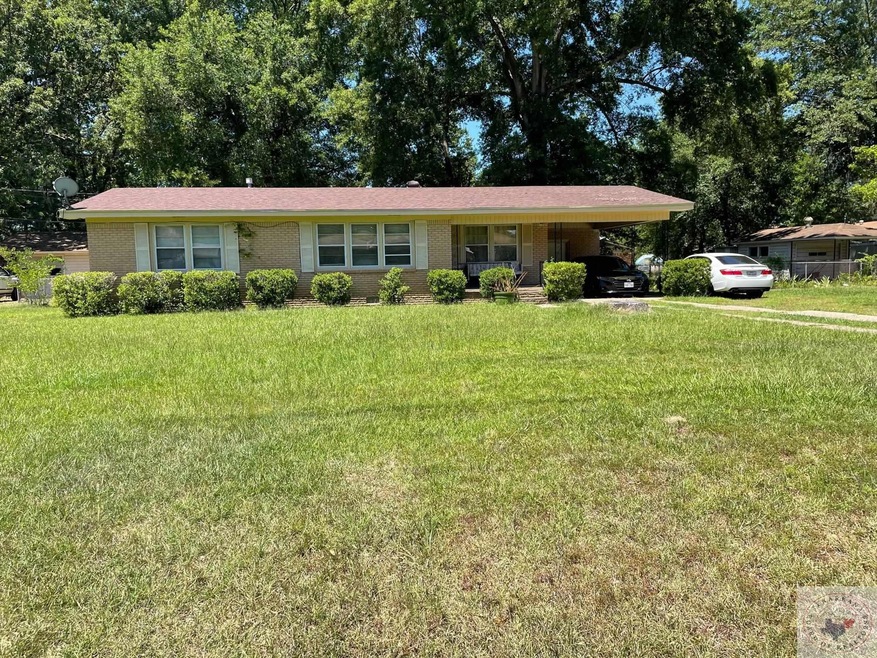 406 Central Ave, Wake Village, TX 75501 - photo 1