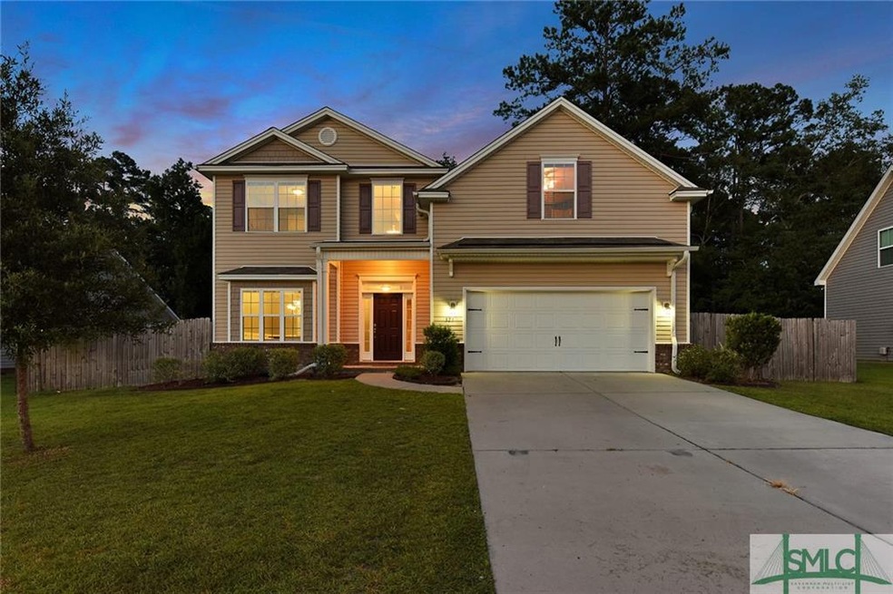 325 Saint Andrews Rd, Rincon, GA 31326 - photo 1