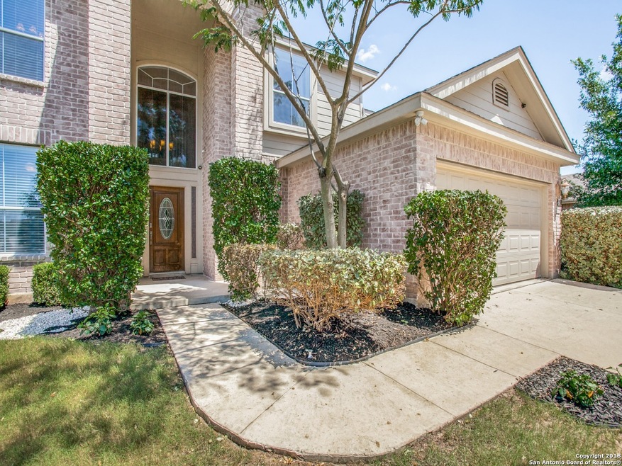 24214 Balcones Gate, San Antonio, TX 78255 - photo 1