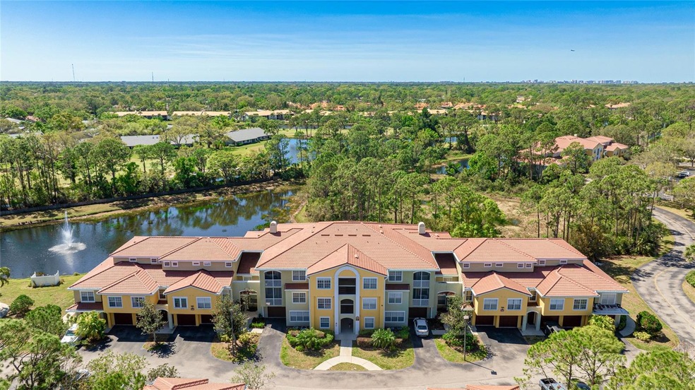 Welcome to Las Palmas of Sarasota