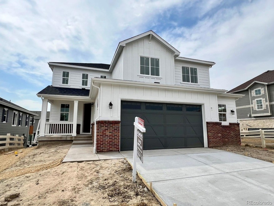 7344 S Waterloo Way, Aurora, CO 80016 - photo 1