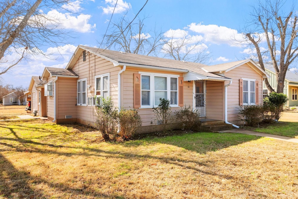 For Sale $419,000