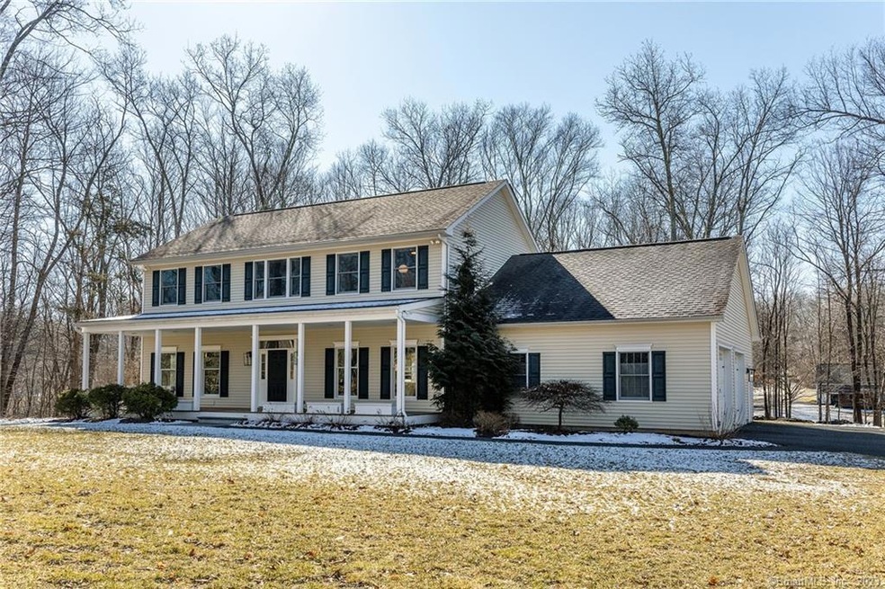 4 Alfredson Ln, Sherman, CT 06784 - photo 1